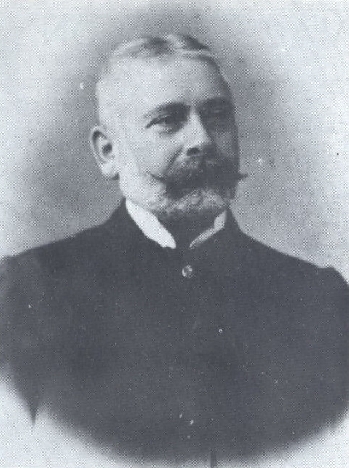 Freysinger Lajos Dr.