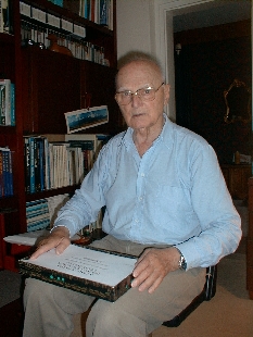 Gattinger Klaus Dr.