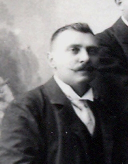 Hamedli Gyula