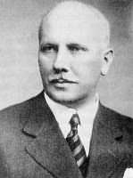 Komarnicki Gyula Dr.