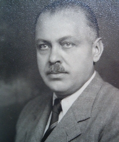 Mihalik Gyula