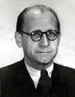 Paraszkay Gyula Dr.