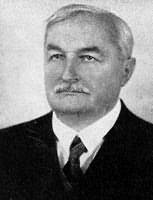 Zsembery Gyula Dr
