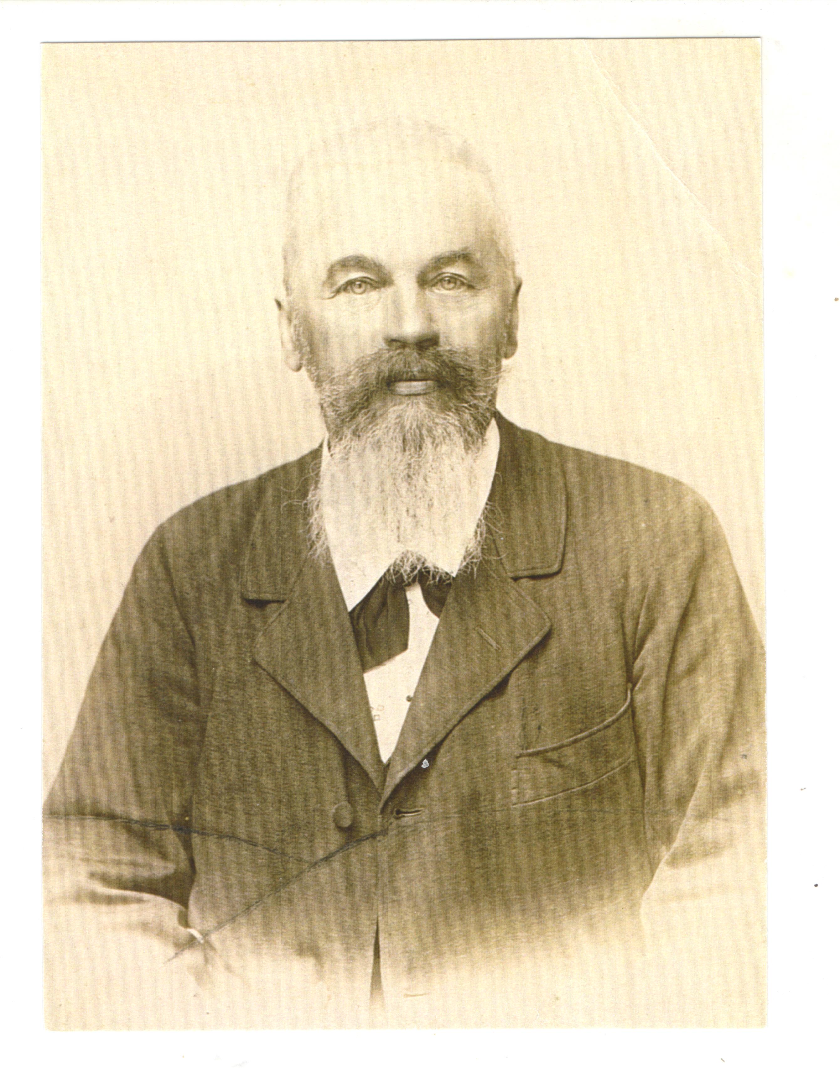 Gabos Gyula