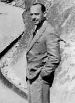 Kregczy Tibold