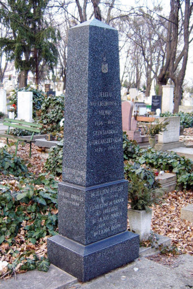 Wojciechowsky Vilmos