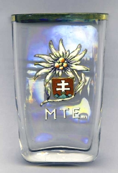 MTE emlkpohr