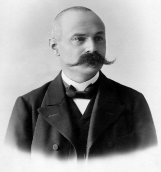 Wojciechowsky Vilmos