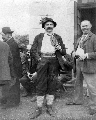 Wojciechowsky Vilmos