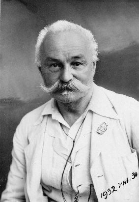 Wojciechowsky Vilmos