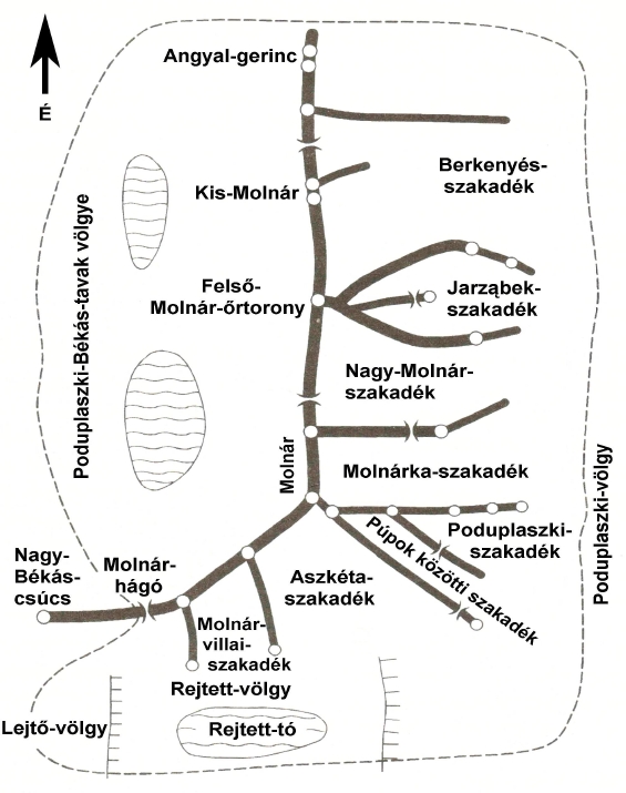 Molnr-tmb vzlata